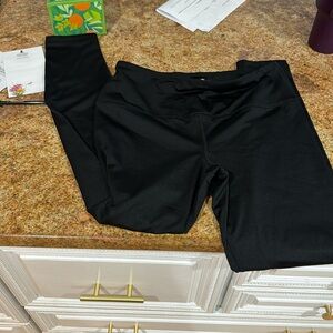 90 Degree Reflex Lined Leggings